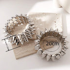 Women's bracelet with spikes Hapa Style