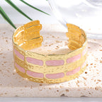Women's Elegant and Stylish Arm Cuff Hapa Style