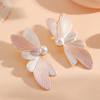 Women's hair clips in elegant butterfly design Hapa Style