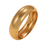 Women's Wide Gold Bracelet Hapa Style