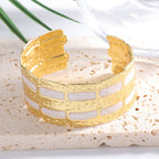 Women's Elegant and Stylish Arm Cuff Hapa Style