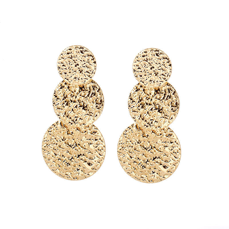 Women's hair clips in luxurious leaf design Hapa Style