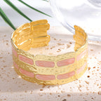 Women's Elegant and Stylish Arm Cuff Hapa Style