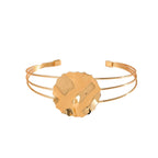 Women's bracelet with intricate bow design Hapa Style