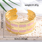 Women's Elegant and Stylish Arm Cuff Hapa Style