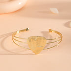Women's bracelet with intricate bow design Hapa Style